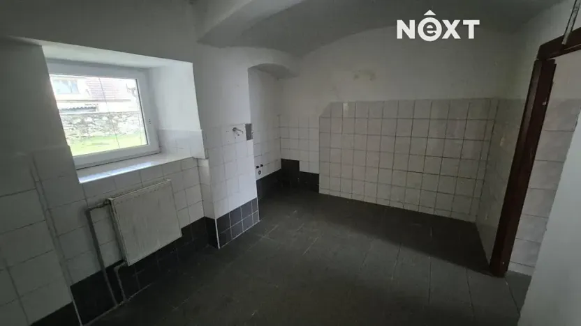 Prodej rodinného domu, Nalžovské Hory, 300 m2