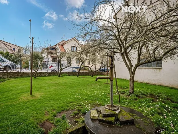 Prodej rodinného domu, Jindřichův Hradec, Sibiřská, 160 m2