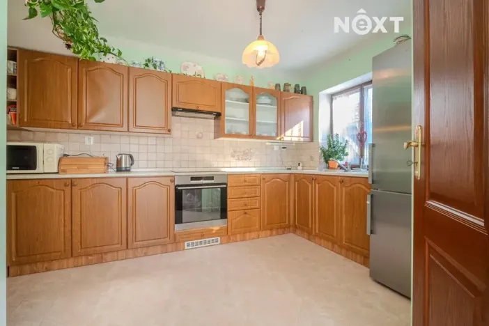 Prodej rodinného domu, Jindřichův Hradec, 197 m2