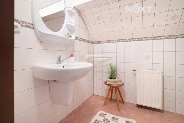 Prodej rodinného domu, Jindřichův Hradec, 197 m2