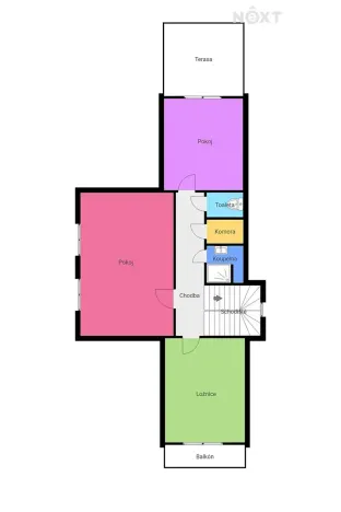 Prodej rodinného domu, Jindřichův Hradec, 197 m2