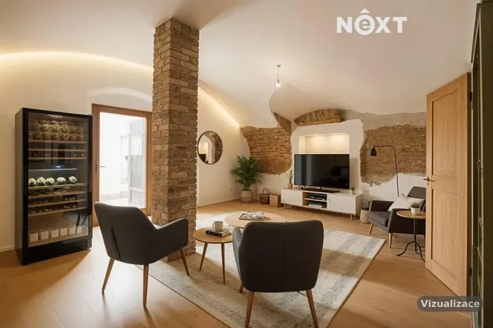 Prodej rodinného domu, Studená, Tyršova, 400 m2