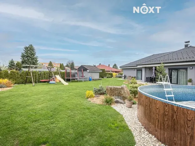 Prodej rodinného domu, Nová Bystřice, Rybní, 119 m2