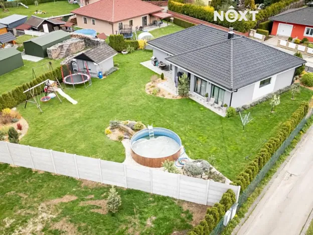 Prodej rodinného domu, Nová Bystřice, Rybní, 119 m2