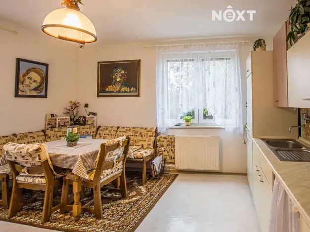 Prodej rodinného domu, Jarošov nad Nežárkou, 160 m2