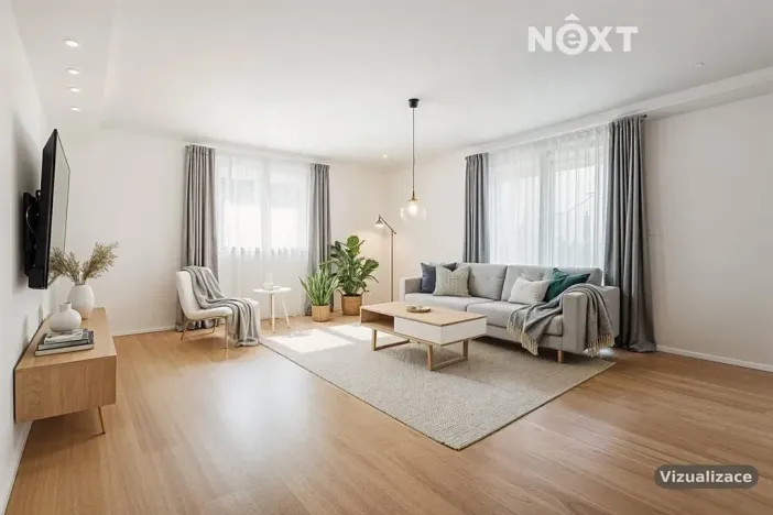 Prodej rodinného domu, Včelná, 106 m2