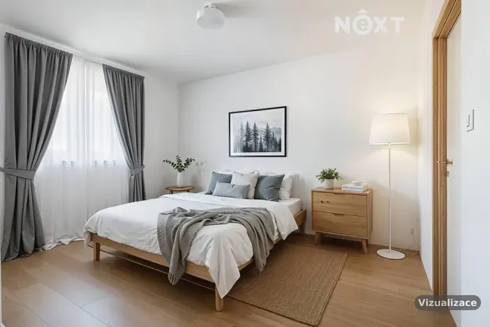 Prodej rodinného domu, Včelná, 106 m2