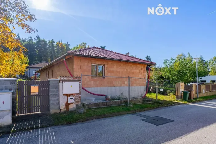 Prodej rodinného domu, Včelná, 106 m2