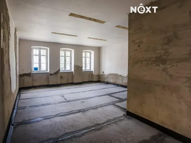 Prodej činžovního domu, Nová Bystřice, Husovo nám., 1136 m2