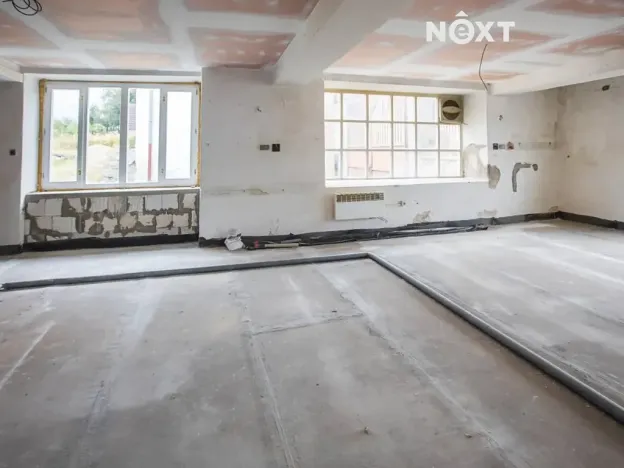 Prodej činžovního domu, Nová Bystřice, Husovo nám., 1136 m2