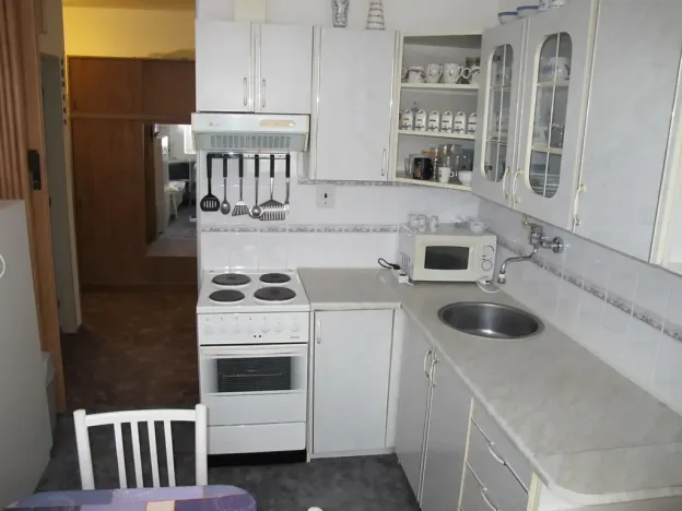 Pronájem bytu 2+1, Benešov, Pražského povstání, 42 m2