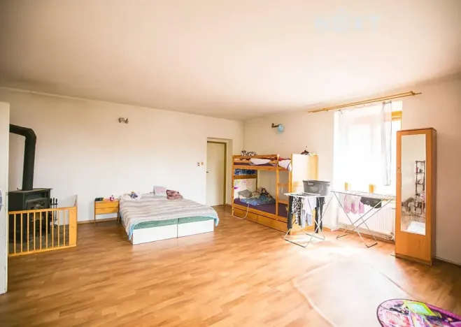 Prodej činžovního domu, Studená, Tyršova, 400 m2