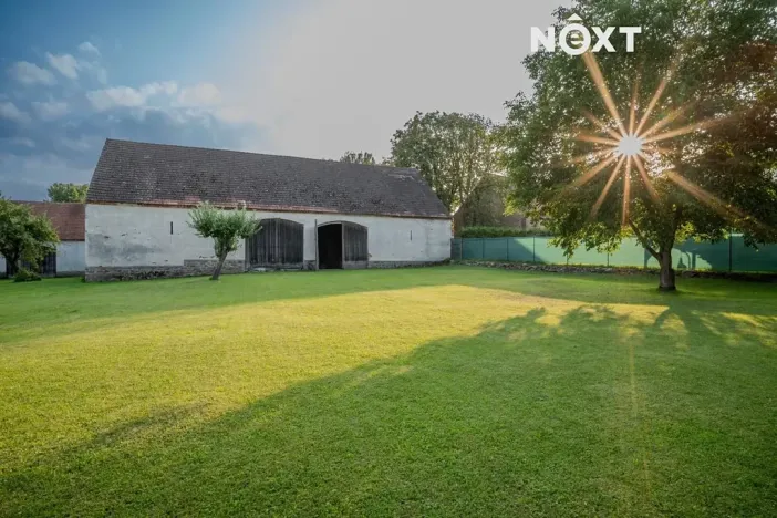 Prodej rodinného domu, Olešník, 206 m2