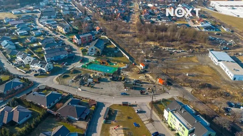 Prodej pozemku pro bydlení, Včelná, 2337 m2