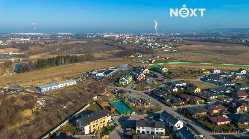 Prodej pozemku pro bydlení, Včelná, 2337 m2