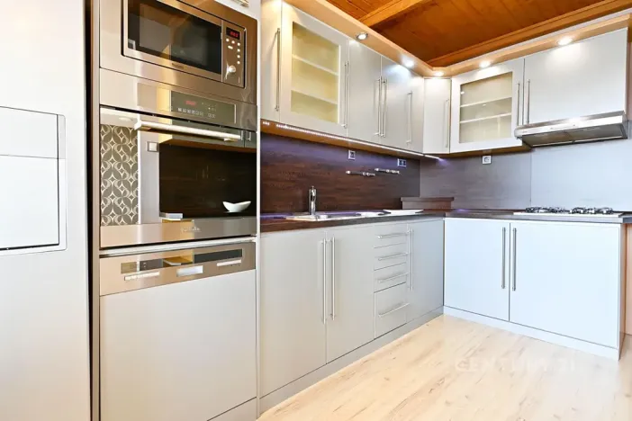 Prodej bytu 3+1, Most, Bohuslava Vrbenského, 69 m2