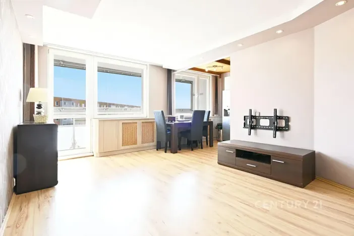 Prodej bytu 3+1, Most, Bohuslava Vrbenského, 69 m2