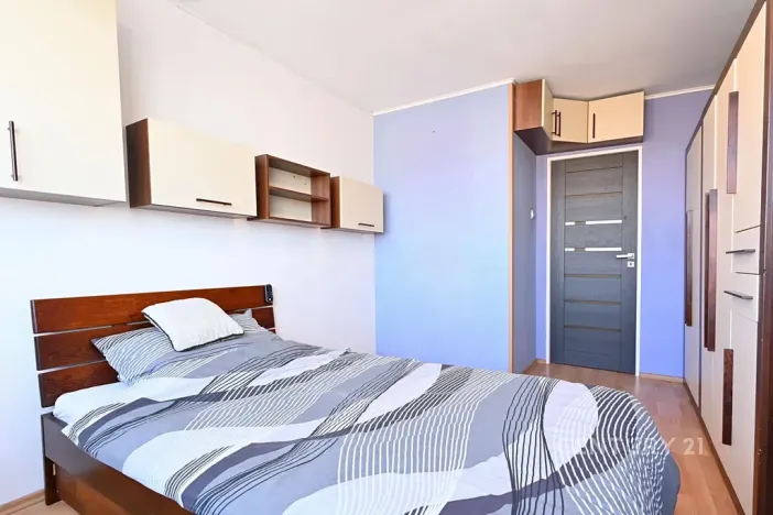 Prodej bytu 3+1, Most, Bohuslava Vrbenského, 69 m2