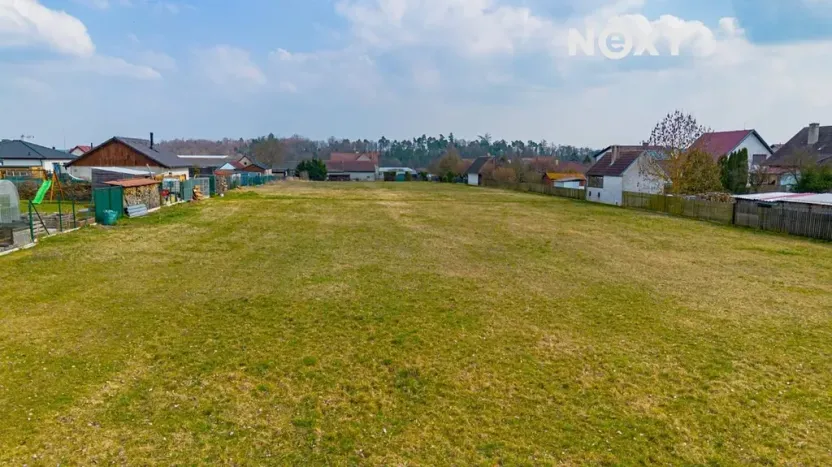 Prodej pozemku pro bydlení, Březnice, 7273 m2