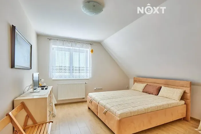 Prodej rodinného domu, Svatý Jan, 125 m2