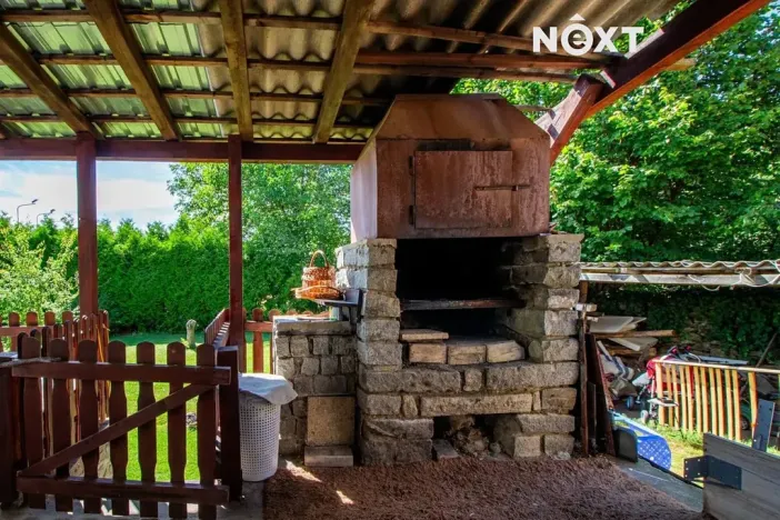 Prodej rodinného domu, Radomyšl, Na Rybníčku, 150 m2