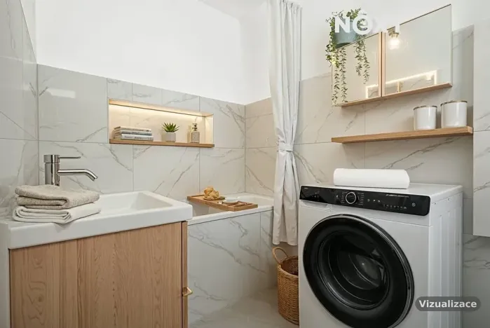 Prodej bytu 3+1, České Budějovice, Suchovrbenské nám., 65 m2