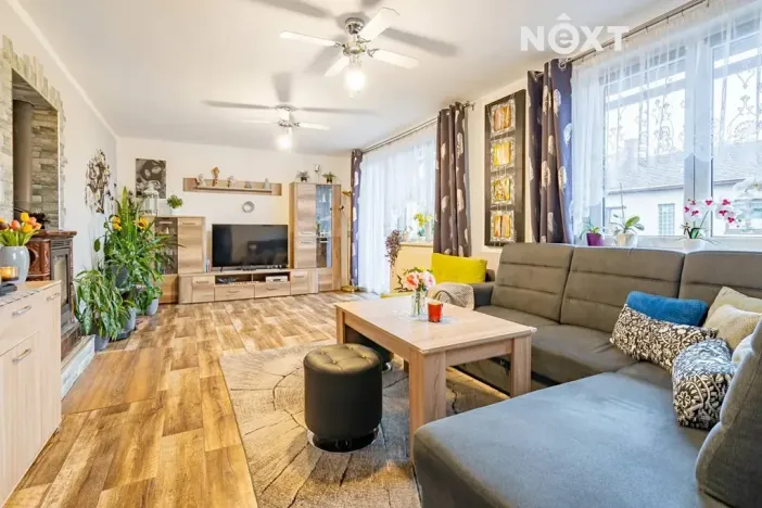 Prodej rodinného domu, Husinec, Žižkova, 235 m2