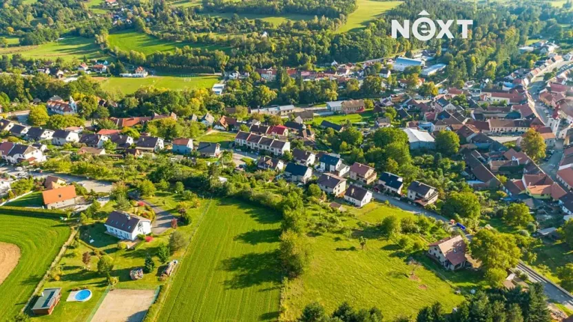 Prodej rodinného domu, Husinec, Žižkova, 235 m2