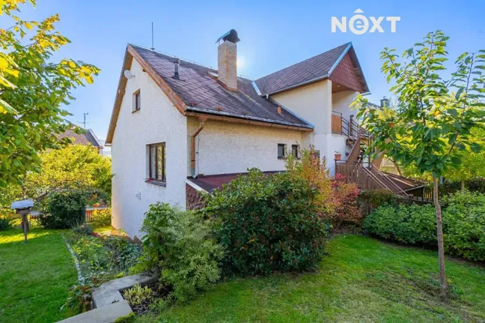 Prodej rodinného domu, Husinec, Žižkova, 235 m2
