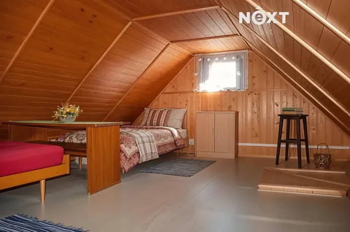 Prodej chaty, Nová Včelnice, 40 m2