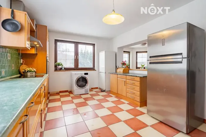 Prodej ubytování, Horní Stropnice, 360 m2