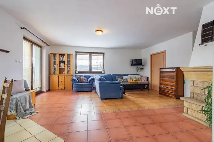 Prodej ubytování, Horní Stropnice, 360 m2