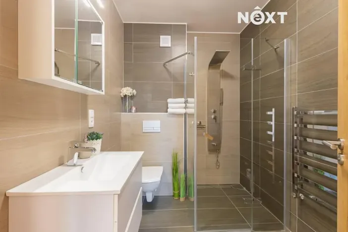 Prodej bytu 3+kk, Černá v Pošumaví, 53 m2