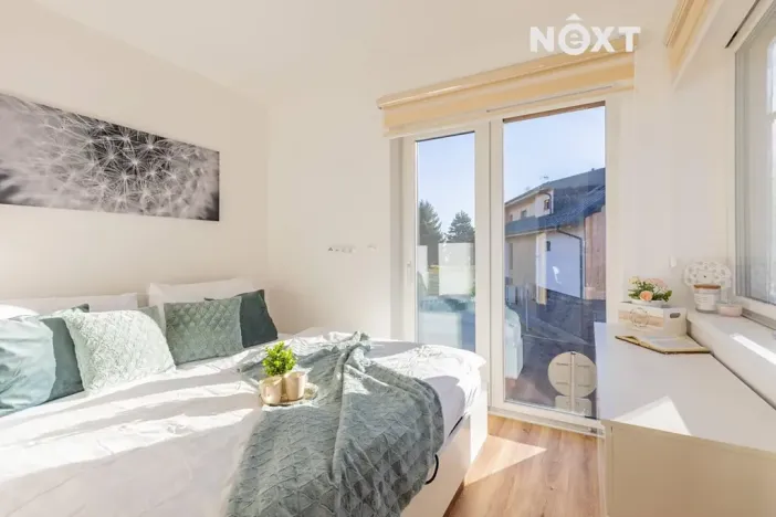 Prodej bytu 3+kk, Černá v Pošumaví, 53 m2