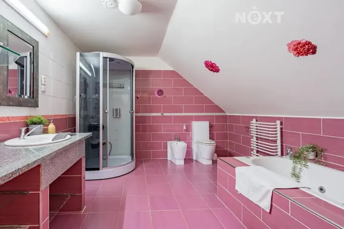 Prodej chalupy, Horní Stropnice, 360 m2