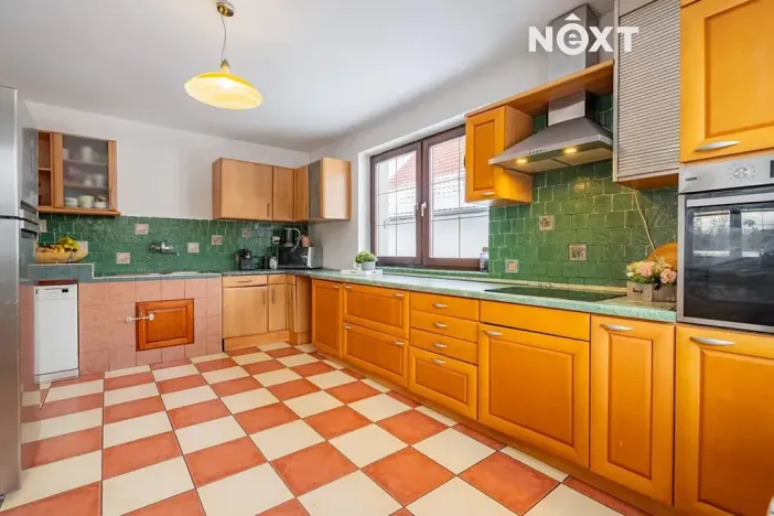 Prodej chalupy, Horní Stropnice, 360 m2