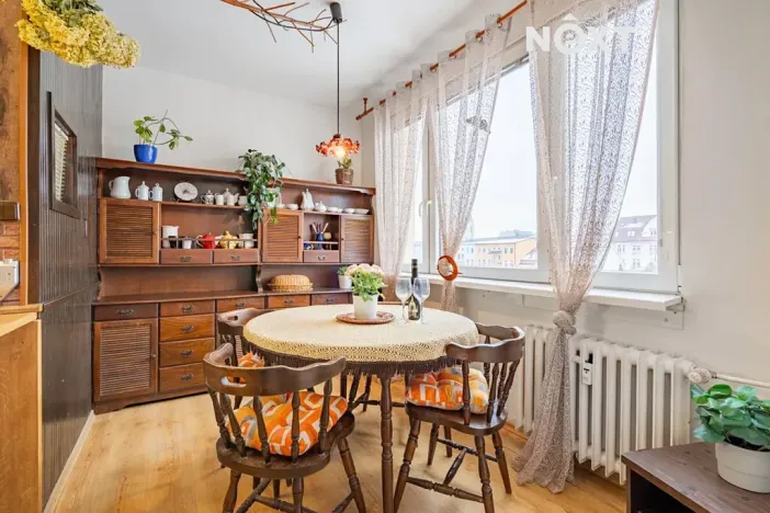 Prodej bytu 3+1, České Budějovice, Lidická tř., 65 m2