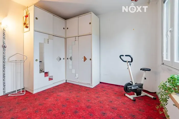 Prodej bytu 3+1, České Budějovice, Lidická tř., 65 m2