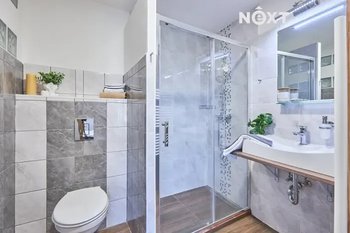 Prodej rodinného domu, Vimperk, Kostelní, 70 m2