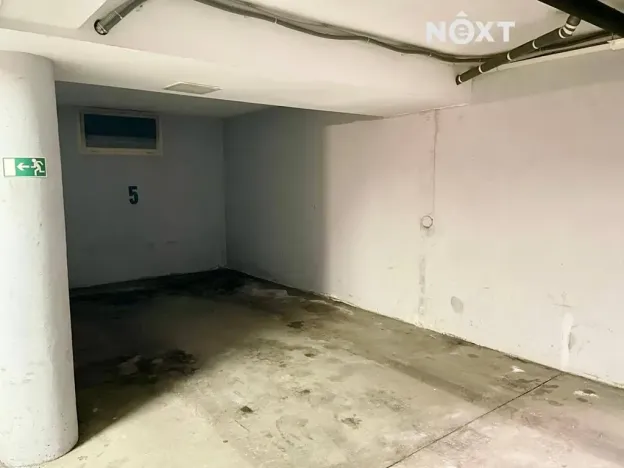 Pronájem bytu 2+1, Jindřichův Hradec, Nušlova, 57 m2