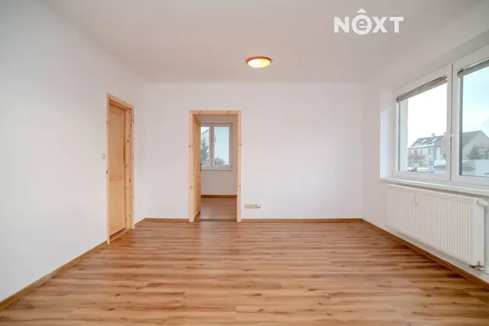 Prodej bytu 2+1, České Budějovice, Ant. Slavíčka, 64 m2