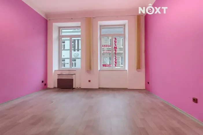 Prodej bytu 2+kk, České Budějovice, Skuherského, 53 m2