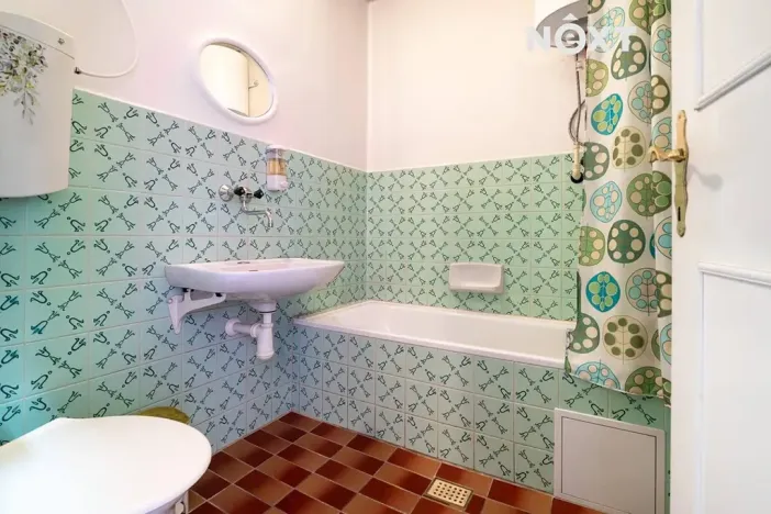 Prodej bytu 2+kk, České Budějovice, Skuherského, 53 m2