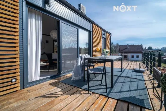 Prodej chaty, Blažejov, 60 m2