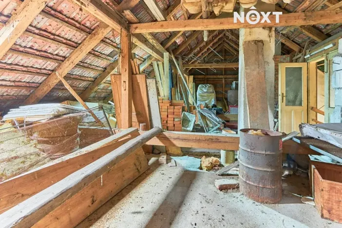 Prodej rodinného domu, Pluhův Žďár, 300 m2