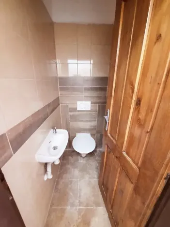 Pronájem bytu 2+1, Ústí nad Labem, Veslařská, 57 m2