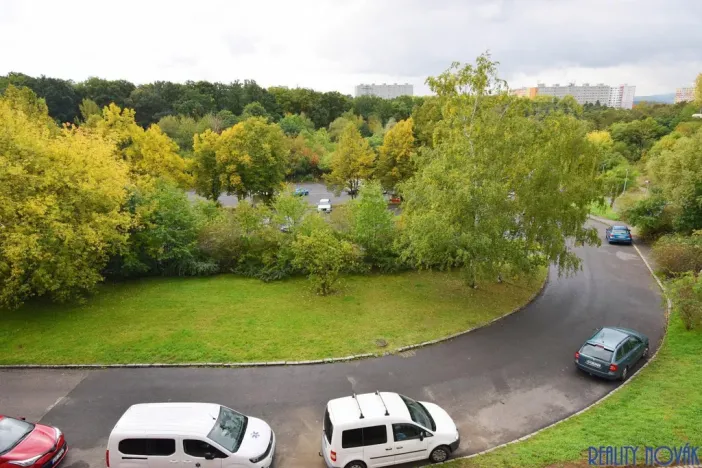 Prodej bytu 4+1, Praha - Kamýk, Špirkova, 84 m2