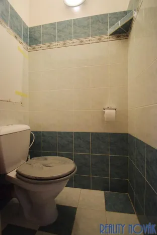 Prodej bytu 4+1, Praha - Kamýk, Špirkova, 84 m2