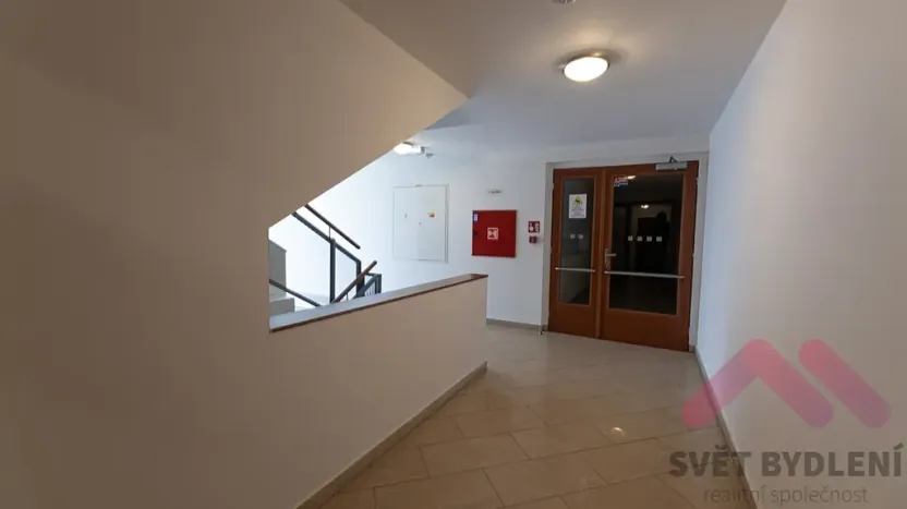Pronájem bytu 3+kk, Praha - Záběhlice, Mattioliho, 83 m2