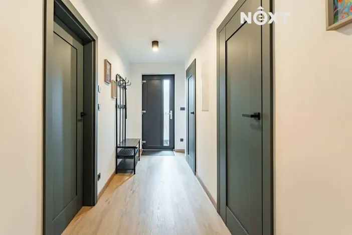 Prodej apartmánu, Staré Město, Sportovní, 197 m2